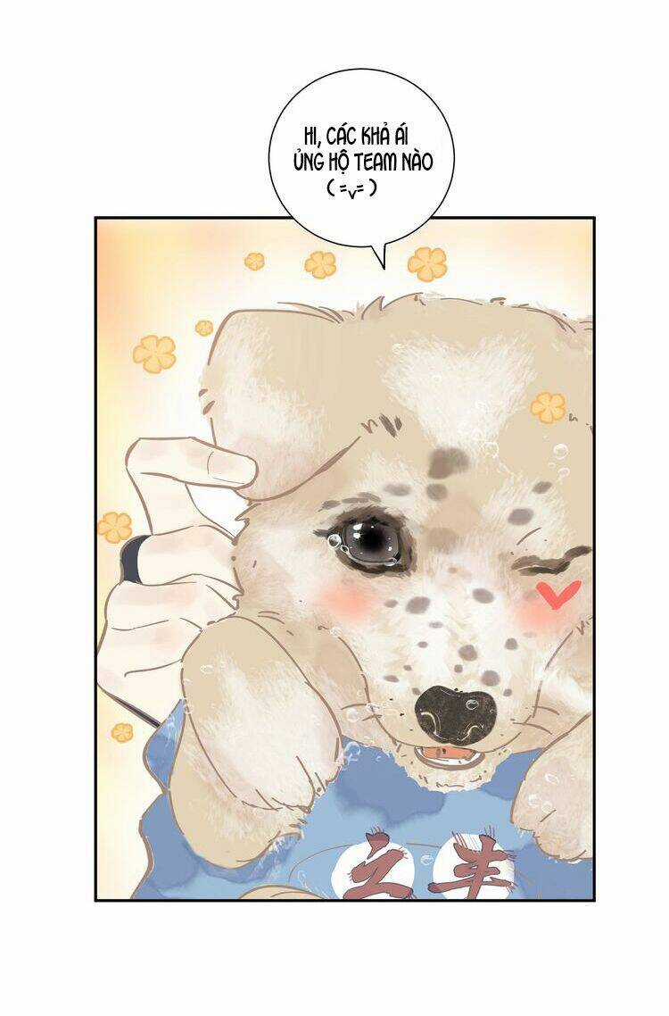 Mãn Đình Phương - Thiên Hạ Duy Khanh Chapter 4 trang 59