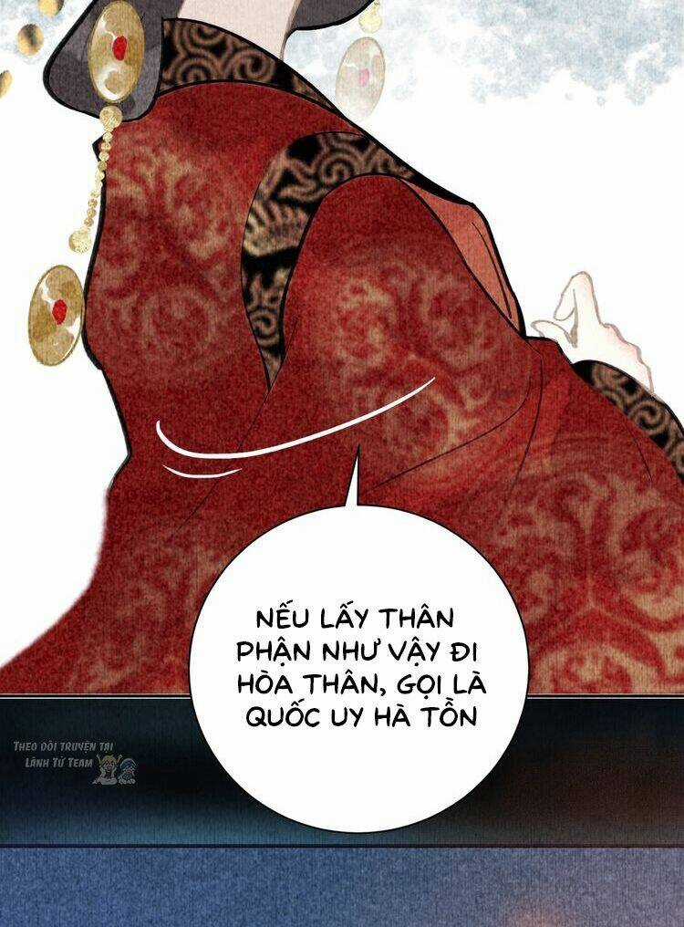 Mãn Đình Phương - Thiên Hạ Duy Khanh Chapter 4 trang 6