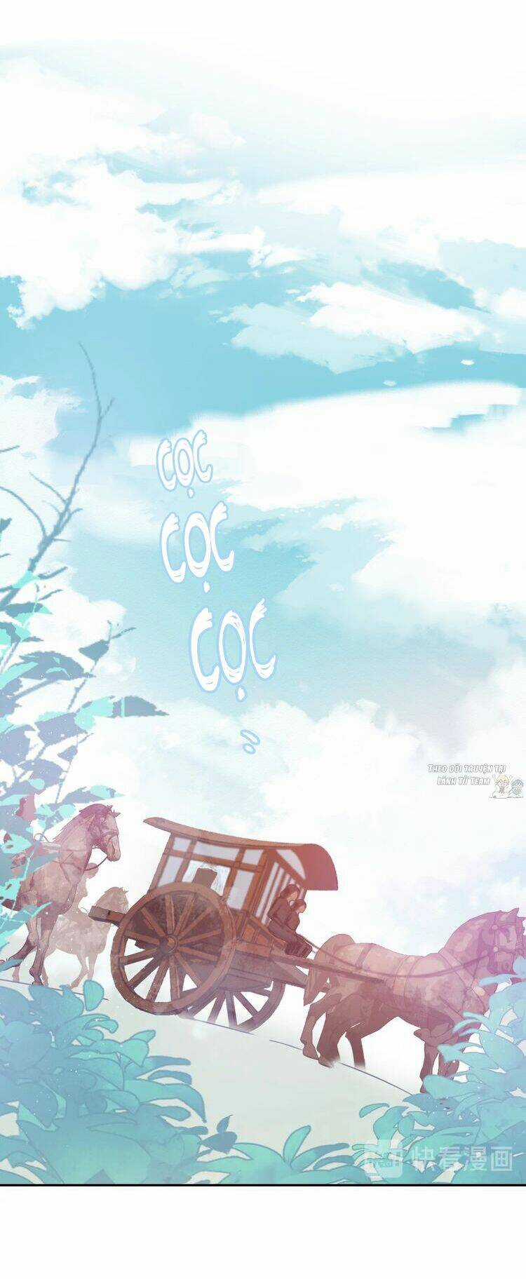 Mãn Đình Phương - Thiên Hạ Duy Khanh Chapter 4 trang 9