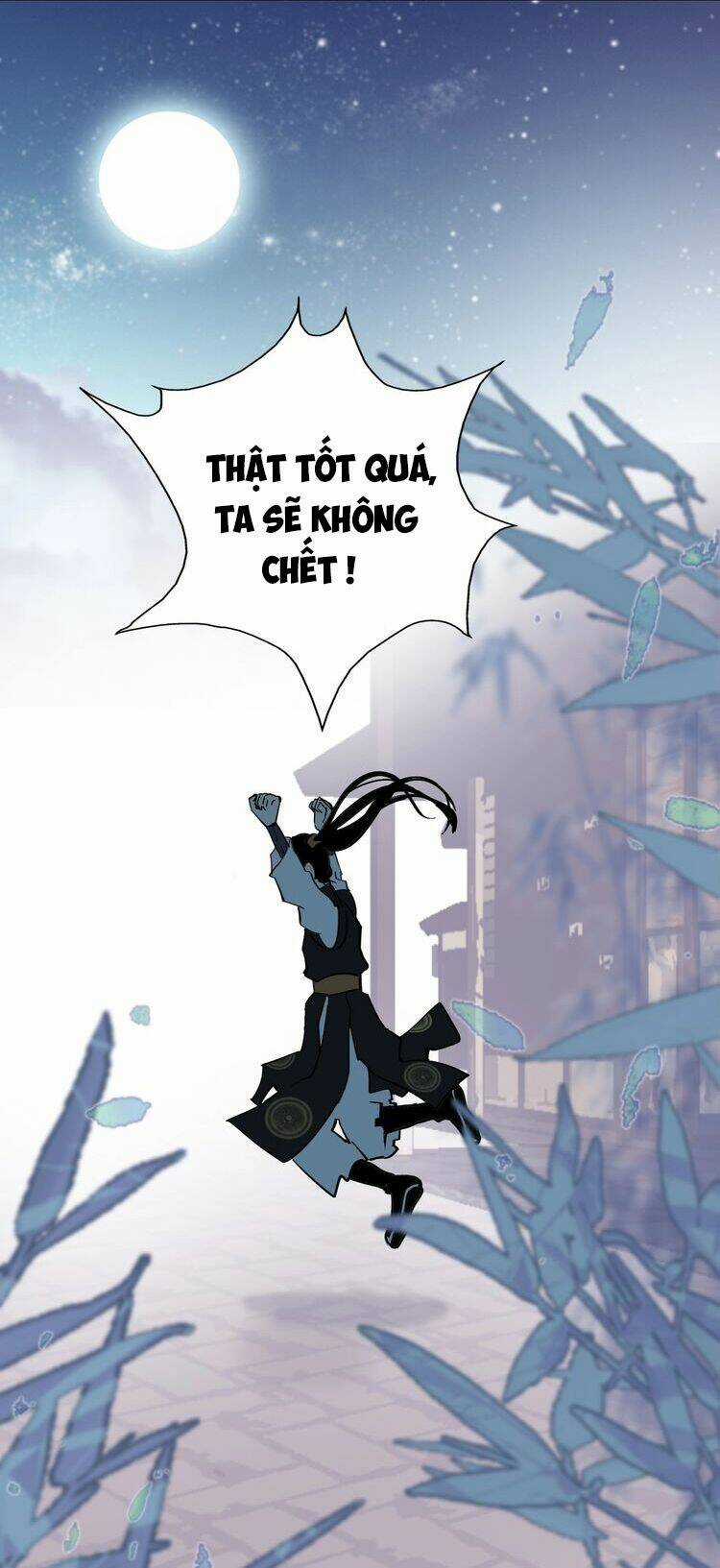 Mãn Đình Phương - Thiên Hạ Duy Khanh Chapter 5 trang 10