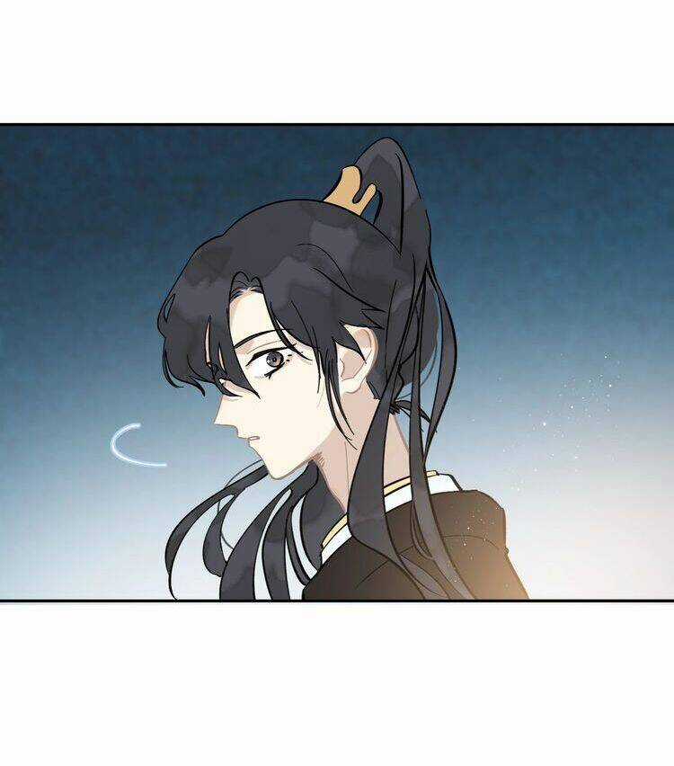 Mãn Đình Phương - Thiên Hạ Duy Khanh Chapter 5 trang 12