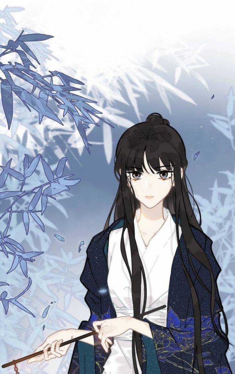 Mãn Đình Phương - Thiên Hạ Duy Khanh Chapter 5 trang 14