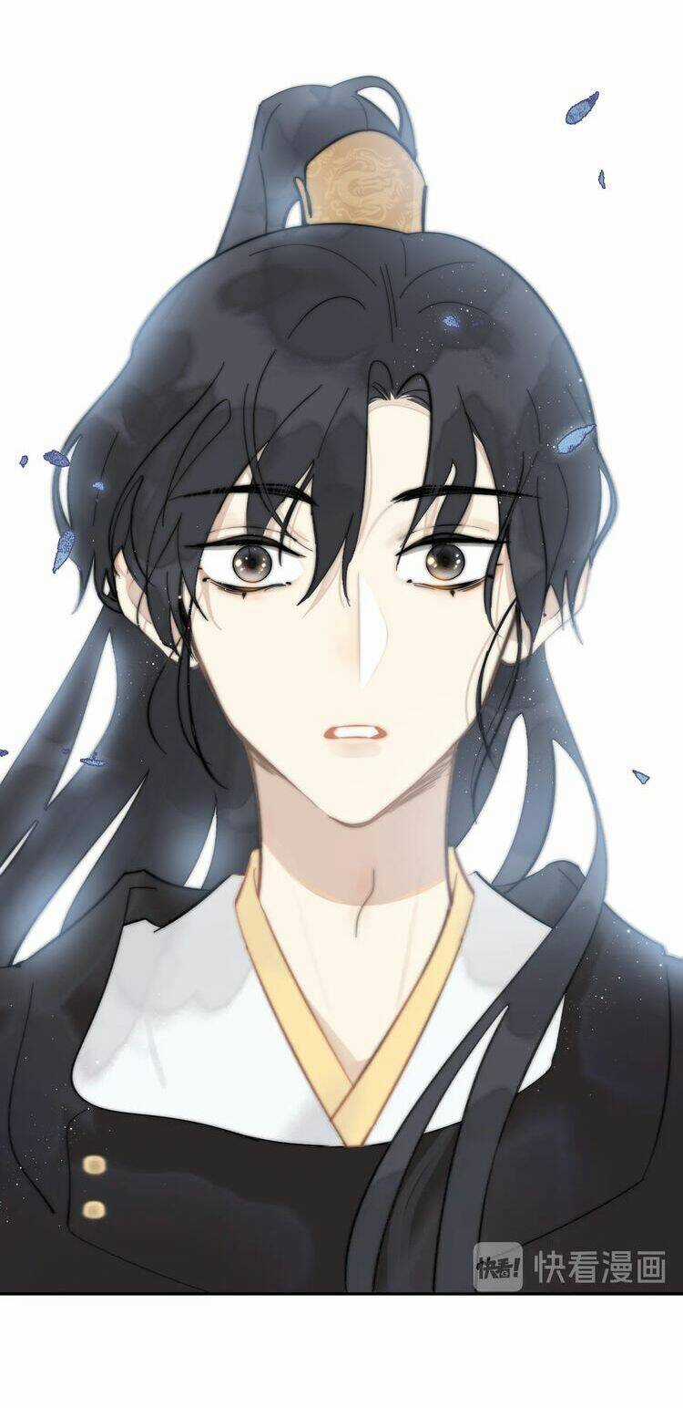 Mãn Đình Phương - Thiên Hạ Duy Khanh Chapter 5 trang 16