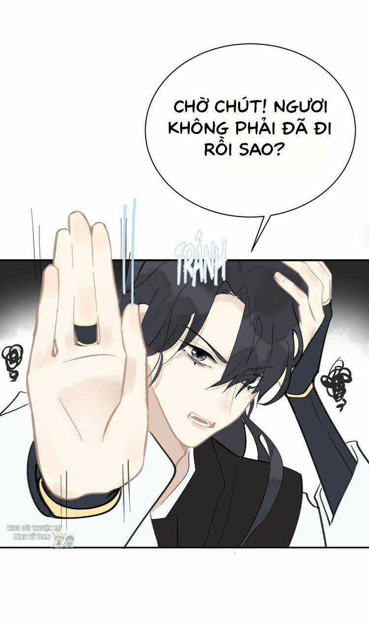 Mãn Đình Phương - Thiên Hạ Duy Khanh Chapter 5 trang 19