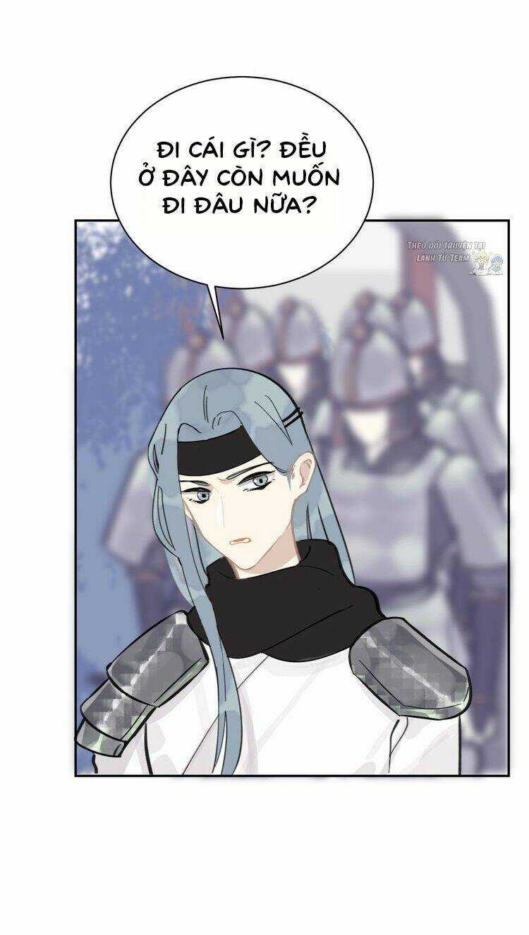 Mãn Đình Phương - Thiên Hạ Duy Khanh Chapter 5 trang 20