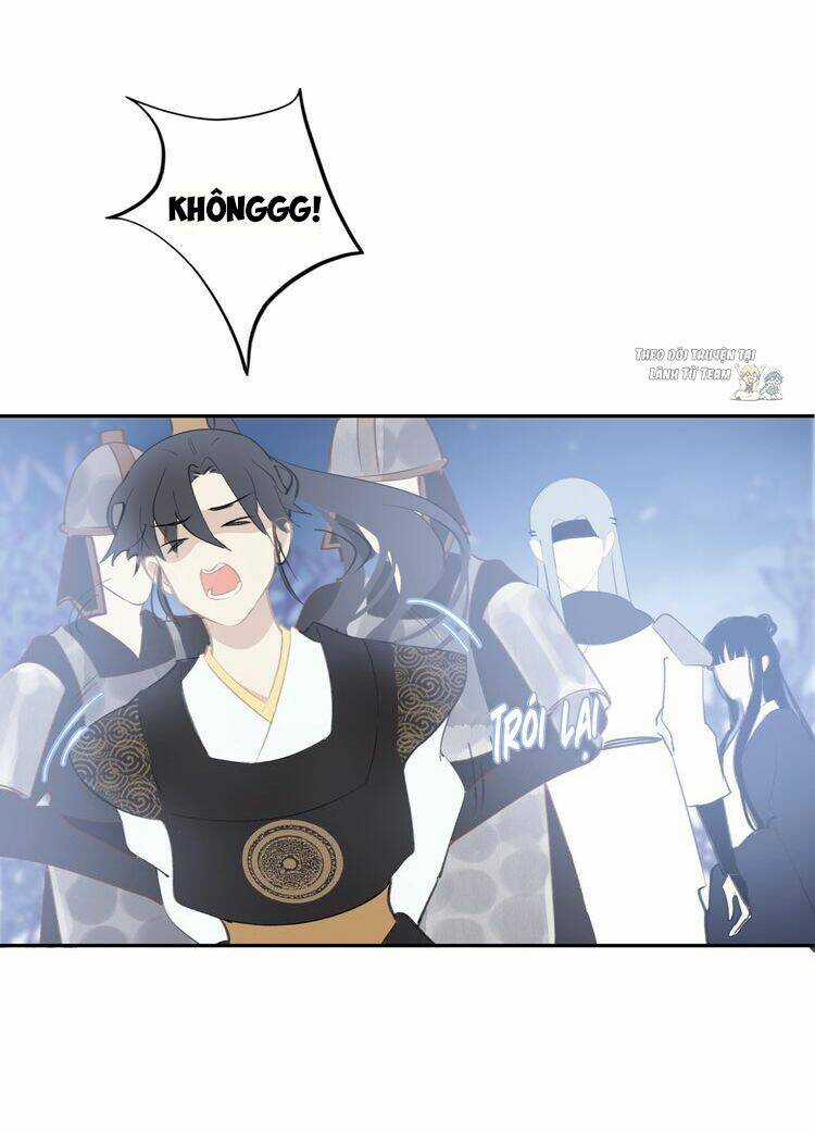 Mãn Đình Phương - Thiên Hạ Duy Khanh Chapter 5 trang 26