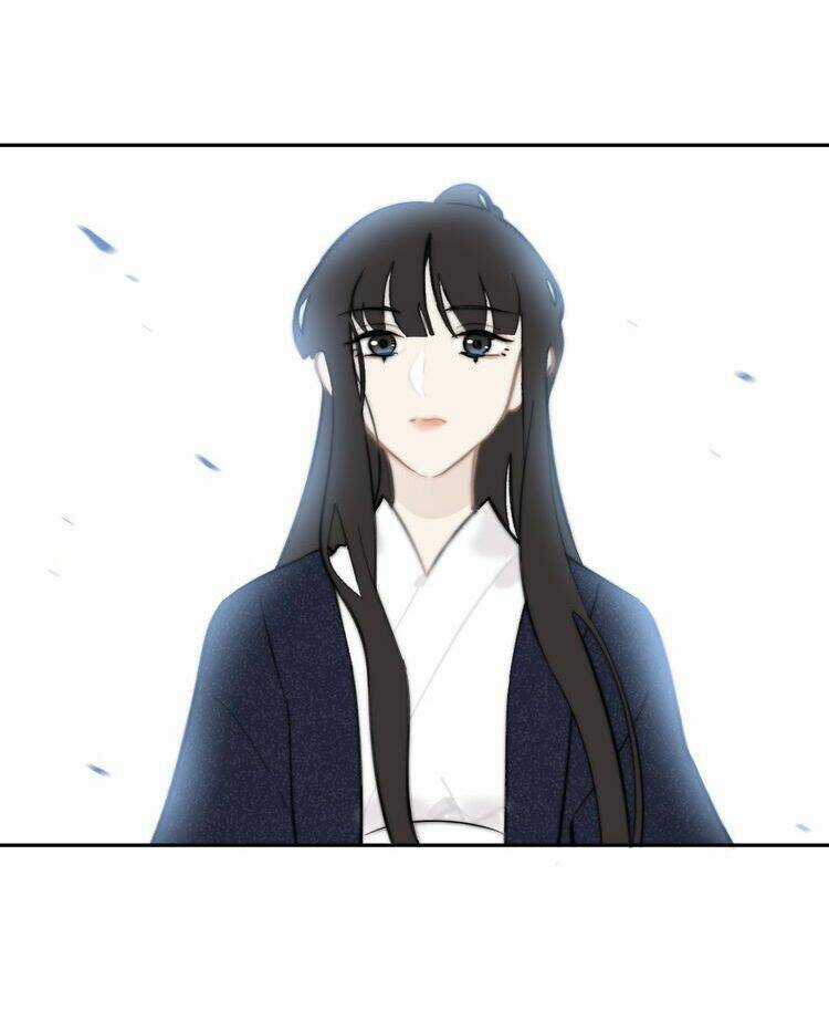 Mãn Đình Phương - Thiên Hạ Duy Khanh Chapter 5 trang 29