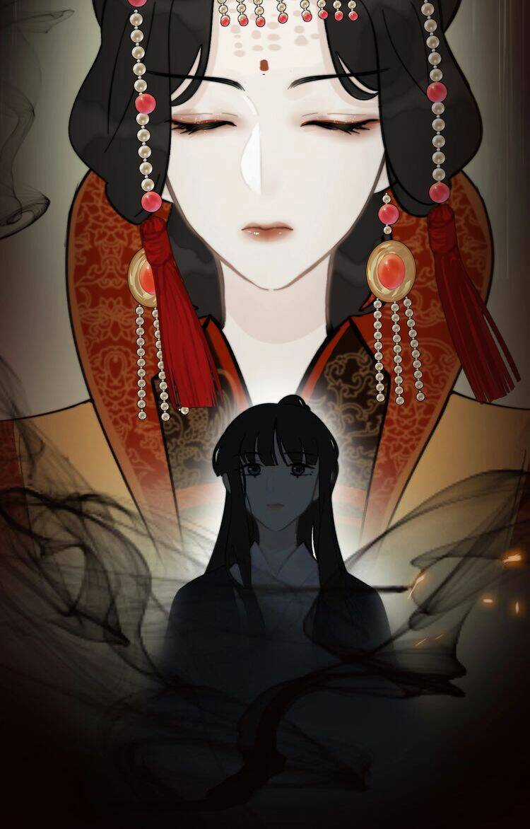 Mãn Đình Phương - Thiên Hạ Duy Khanh Chapter 5 trang 31