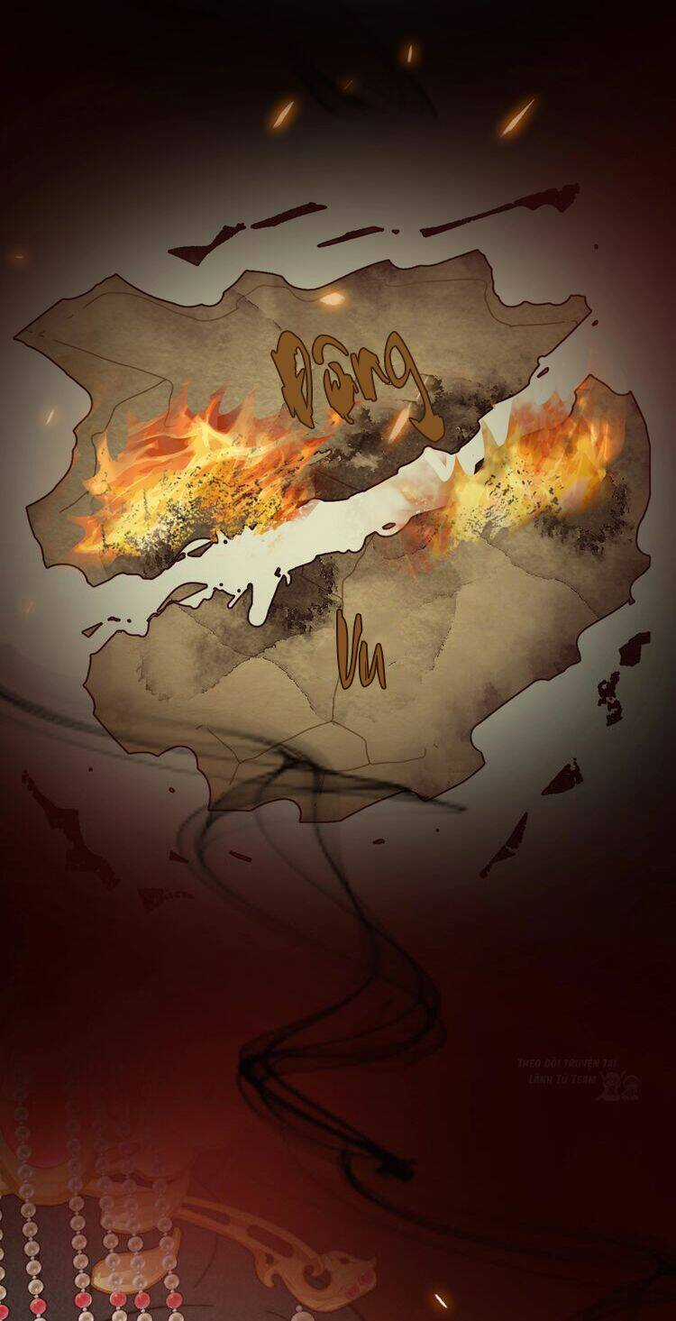 Mãn Đình Phương - Thiên Hạ Duy Khanh Chapter 5 trang 32