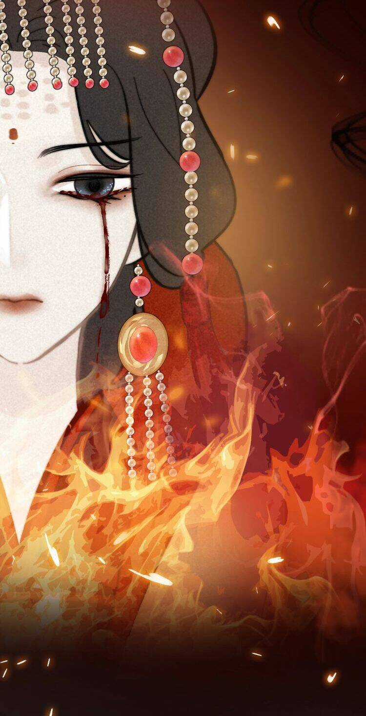 Mãn Đình Phương - Thiên Hạ Duy Khanh Chapter 5 trang 33