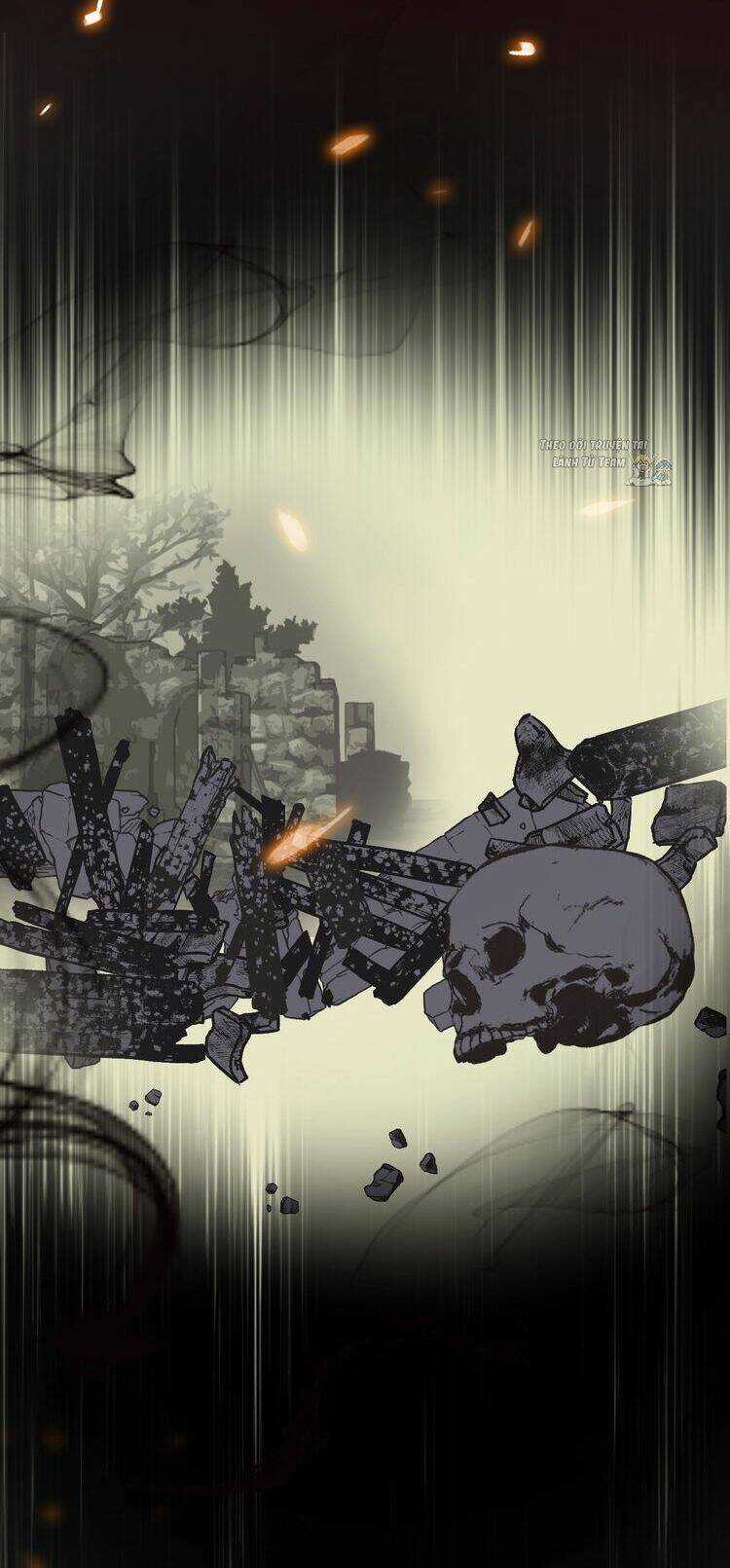 Mãn Đình Phương - Thiên Hạ Duy Khanh Chapter 5 trang 34