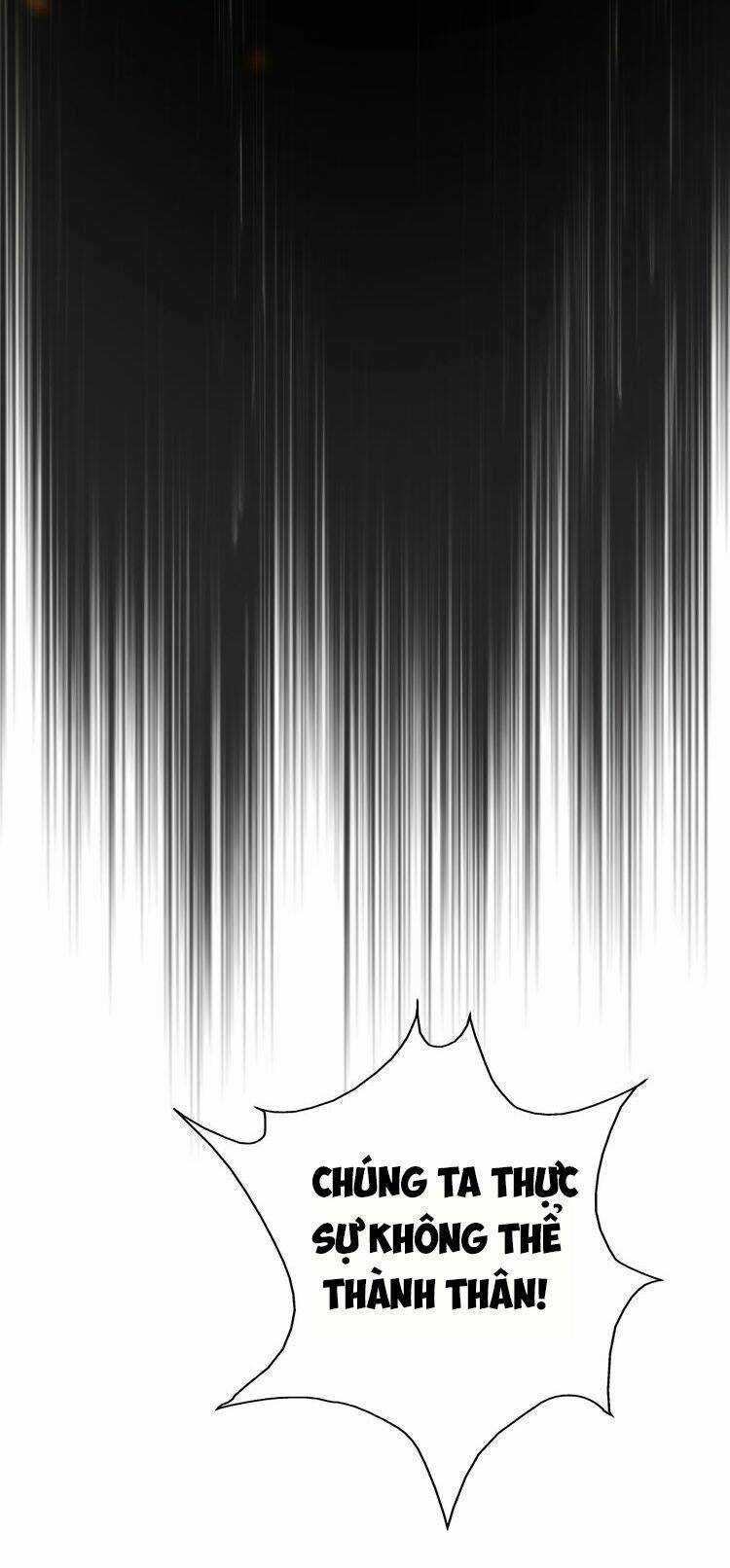 Mãn Đình Phương - Thiên Hạ Duy Khanh Chapter 5 trang 35