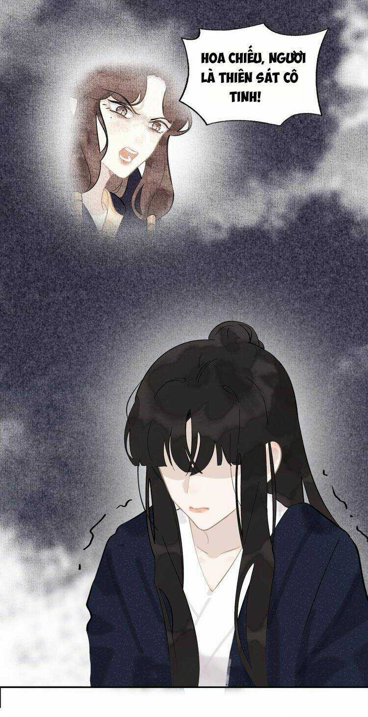 Mãn Đình Phương - Thiên Hạ Duy Khanh Chapter 5 trang 39