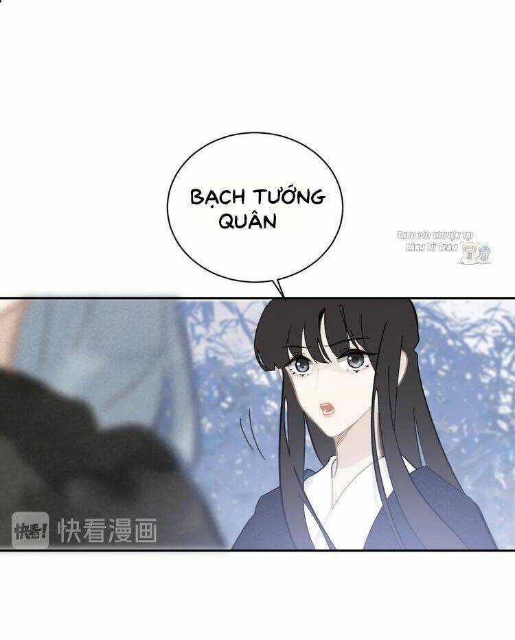 Mãn Đình Phương - Thiên Hạ Duy Khanh Chapter 5 trang 40