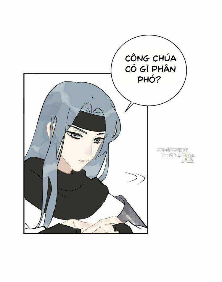 Mãn Đình Phương - Thiên Hạ Duy Khanh Chapter 5 trang 41