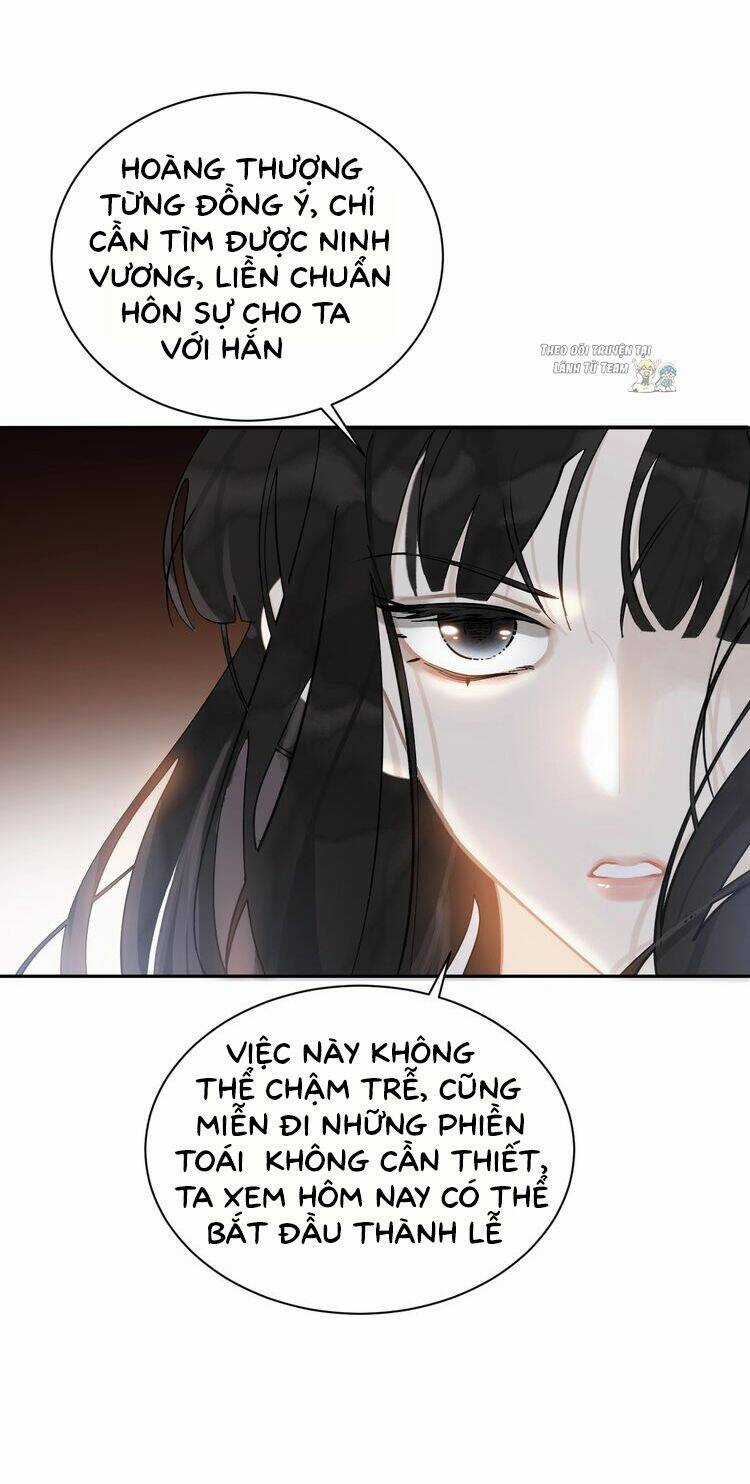 Mãn Đình Phương - Thiên Hạ Duy Khanh Chapter 5 trang 42