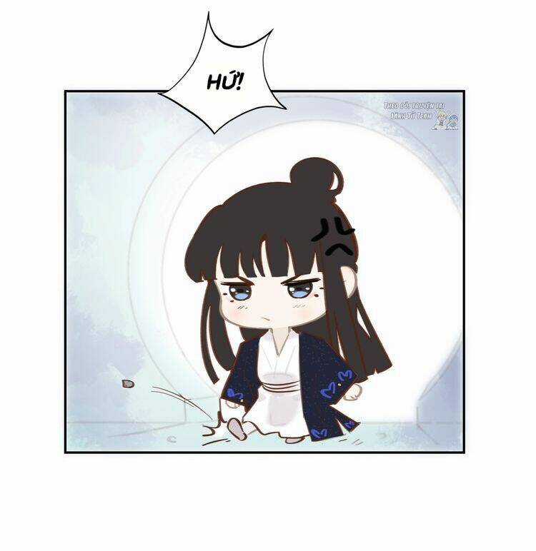 Mãn Đình Phương - Thiên Hạ Duy Khanh Chapter 5 trang 45