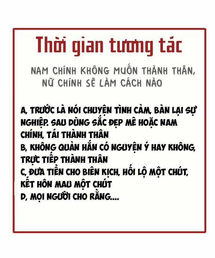Mãn Đình Phương - Thiên Hạ Duy Khanh Chapter 5 trang 47