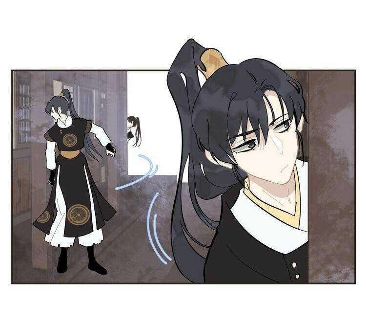 Mãn Đình Phương - Thiên Hạ Duy Khanh Chapter 5 trang 7