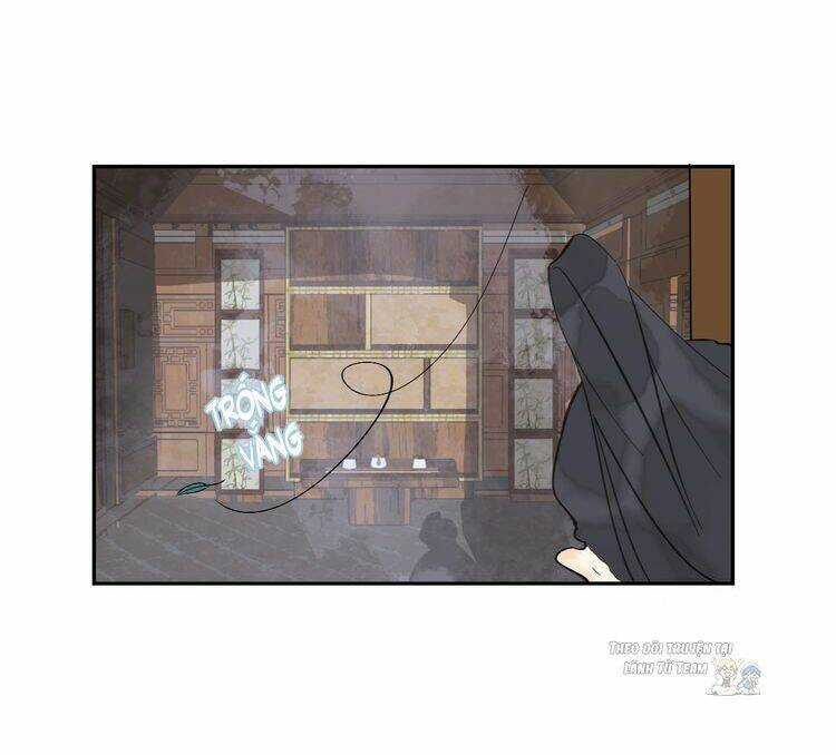 Mãn Đình Phương - Thiên Hạ Duy Khanh Chapter 5 trang 8