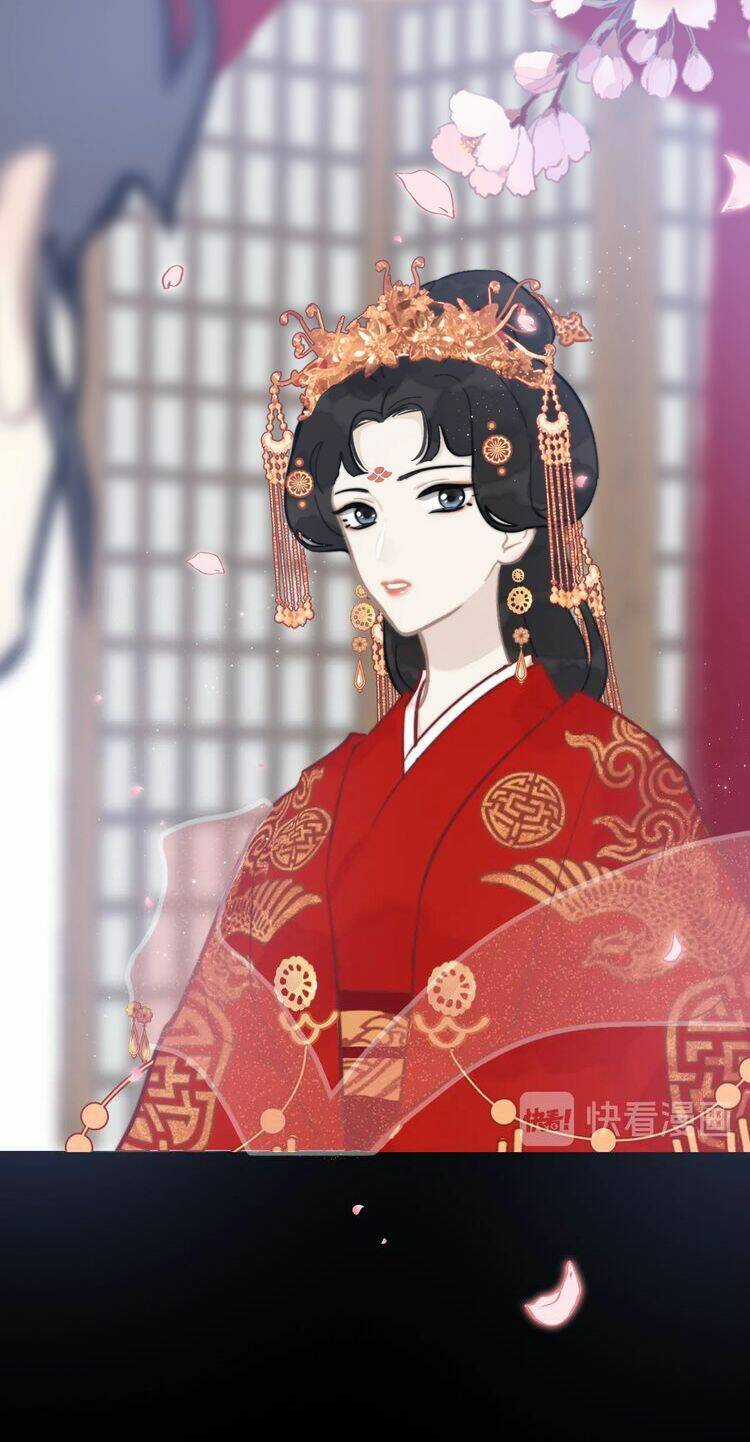 Mãn Đình Phương - Thiên Hạ Duy Khanh Chapter 6 trang 12