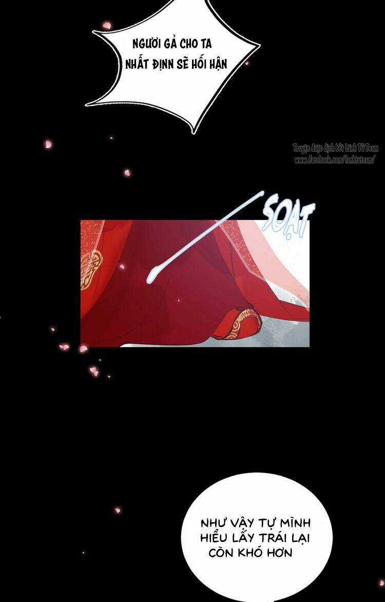 Mãn Đình Phương - Thiên Hạ Duy Khanh Chapter 6 trang 14