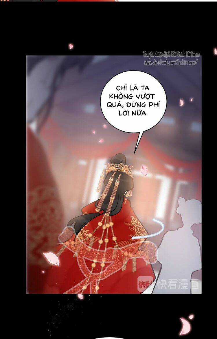 Mãn Đình Phương - Thiên Hạ Duy Khanh Chapter 6 trang 16