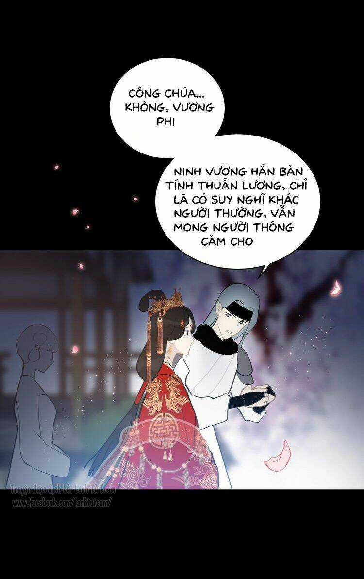 Mãn Đình Phương - Thiên Hạ Duy Khanh Chapter 6 trang 18