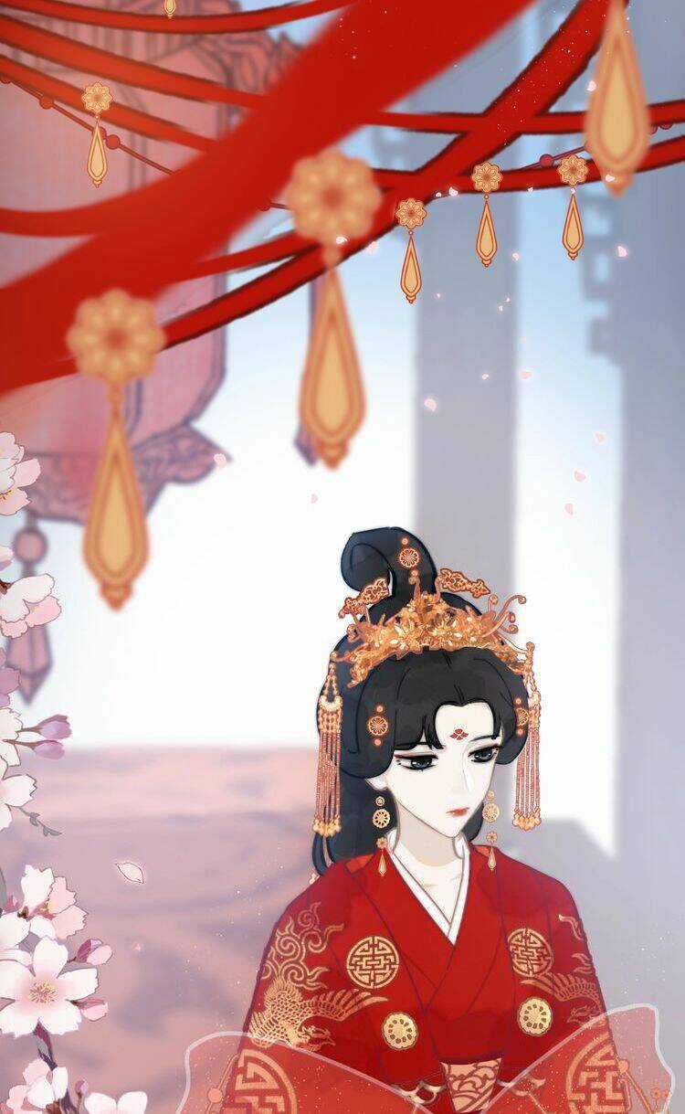 Mãn Đình Phương - Thiên Hạ Duy Khanh Chapter 6 trang 20