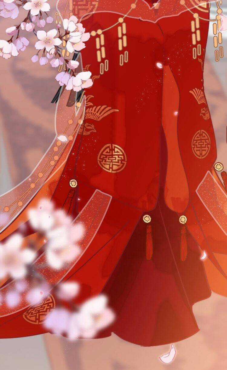 Mãn Đình Phương - Thiên Hạ Duy Khanh Chapter 6 trang 21