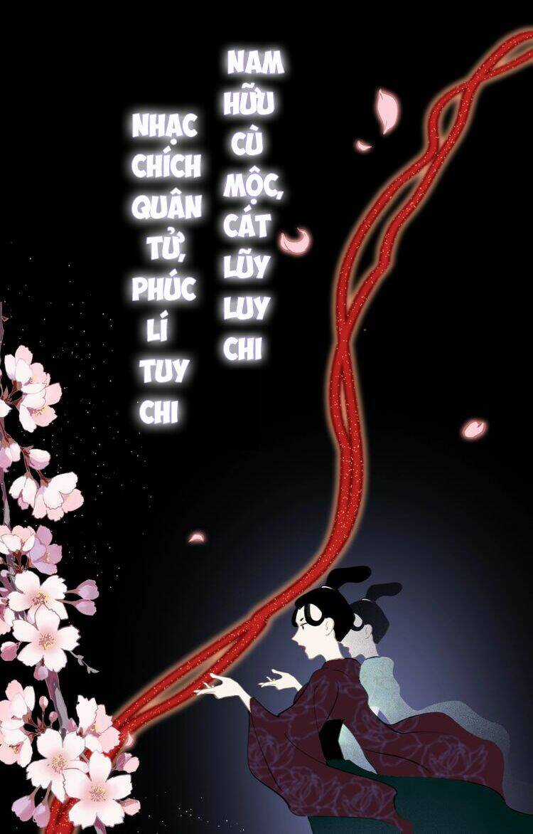 Mãn Đình Phương - Thiên Hạ Duy Khanh Chapter 6 trang 22