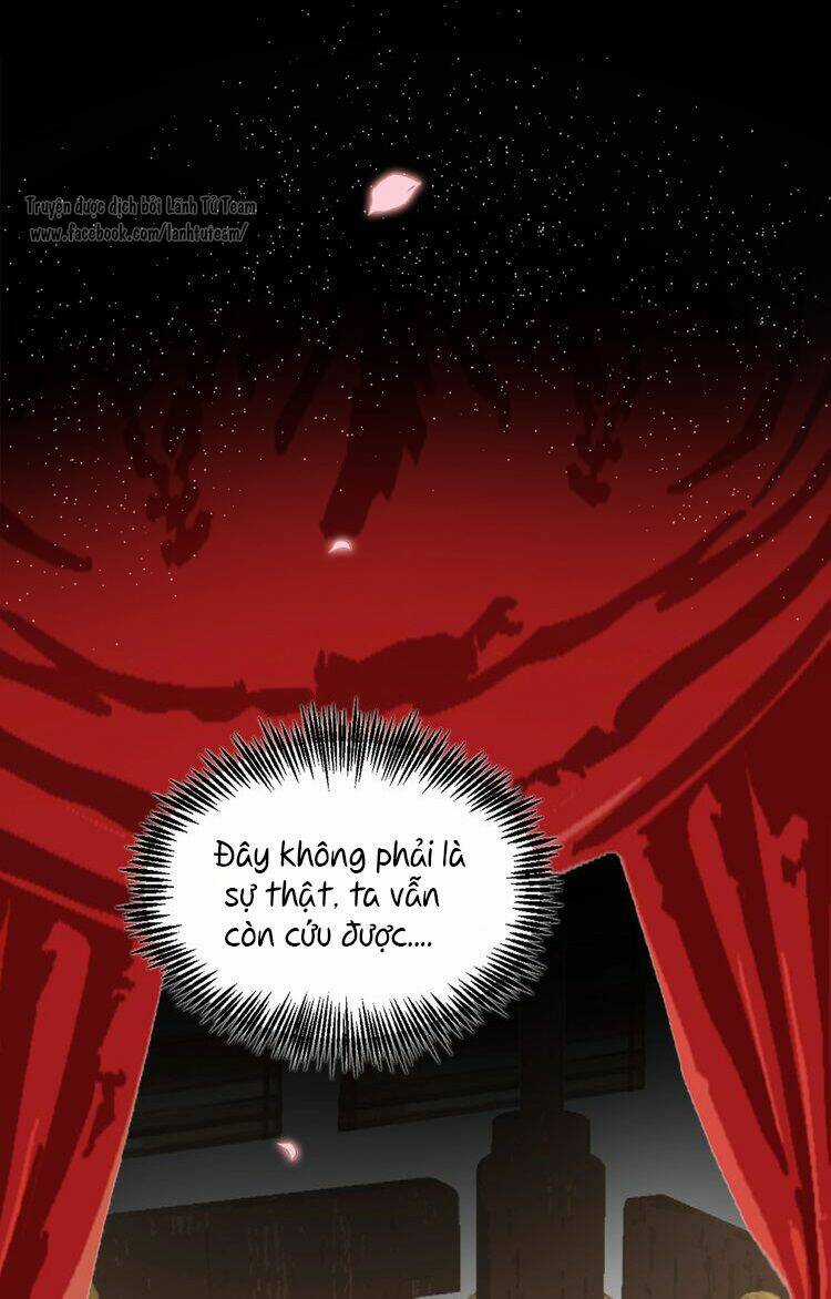 Mãn Đình Phương - Thiên Hạ Duy Khanh Chapter 6 trang 28