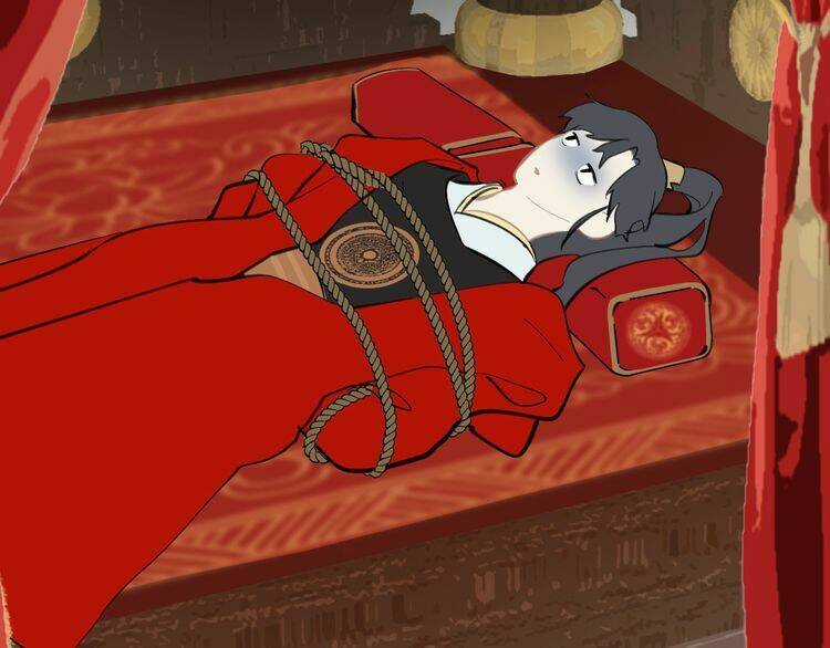 Mãn Đình Phương - Thiên Hạ Duy Khanh Chapter 6 trang 29