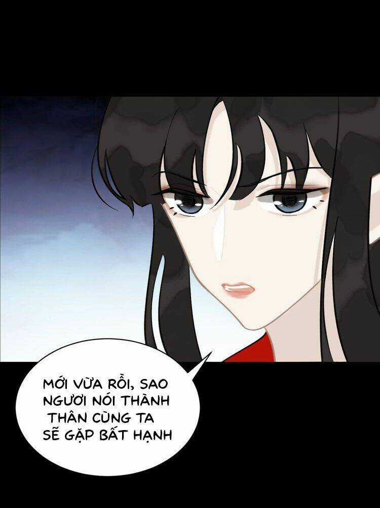 Mãn Đình Phương - Thiên Hạ Duy Khanh Chapter 6 trang 31