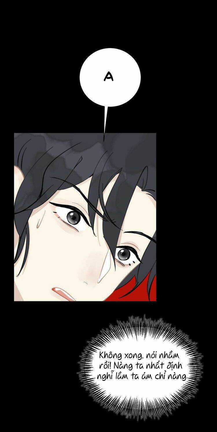 Mãn Đình Phương - Thiên Hạ Duy Khanh Chapter 6 trang 32