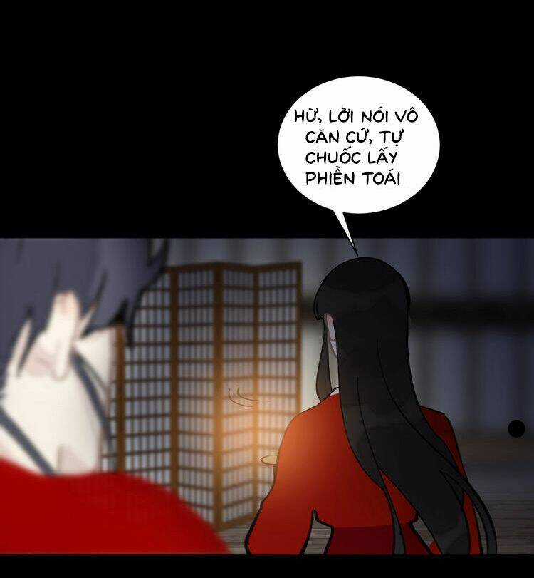 Mãn Đình Phương - Thiên Hạ Duy Khanh Chapter 6 trang 36