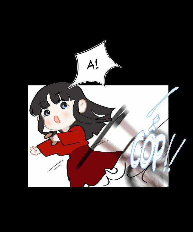 Mãn Đình Phương - Thiên Hạ Duy Khanh Chapter 6 trang 37