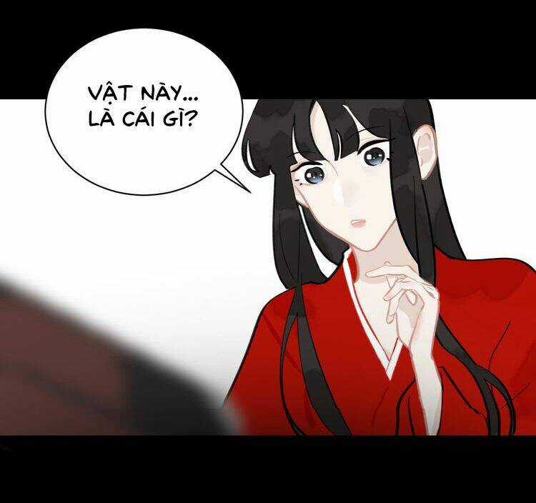 Mãn Đình Phương - Thiên Hạ Duy Khanh Chapter 6 trang 38