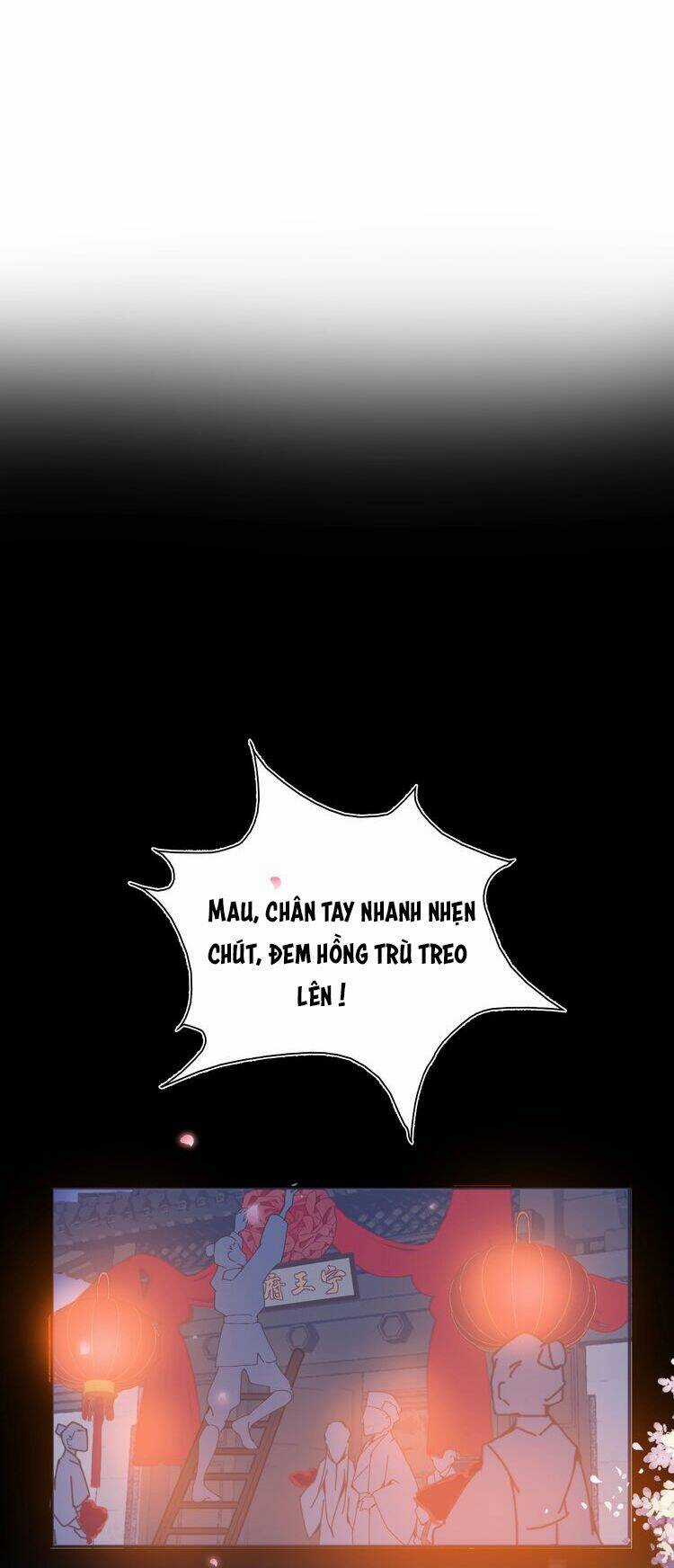 Mãn Đình Phương - Thiên Hạ Duy Khanh Chapter 6 trang 4