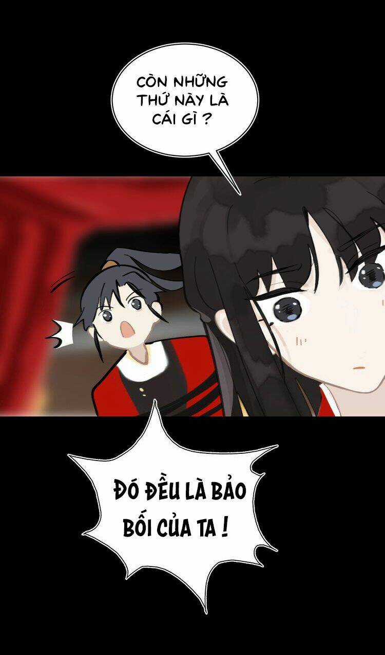 Mãn Đình Phương - Thiên Hạ Duy Khanh Chapter 6 trang 41