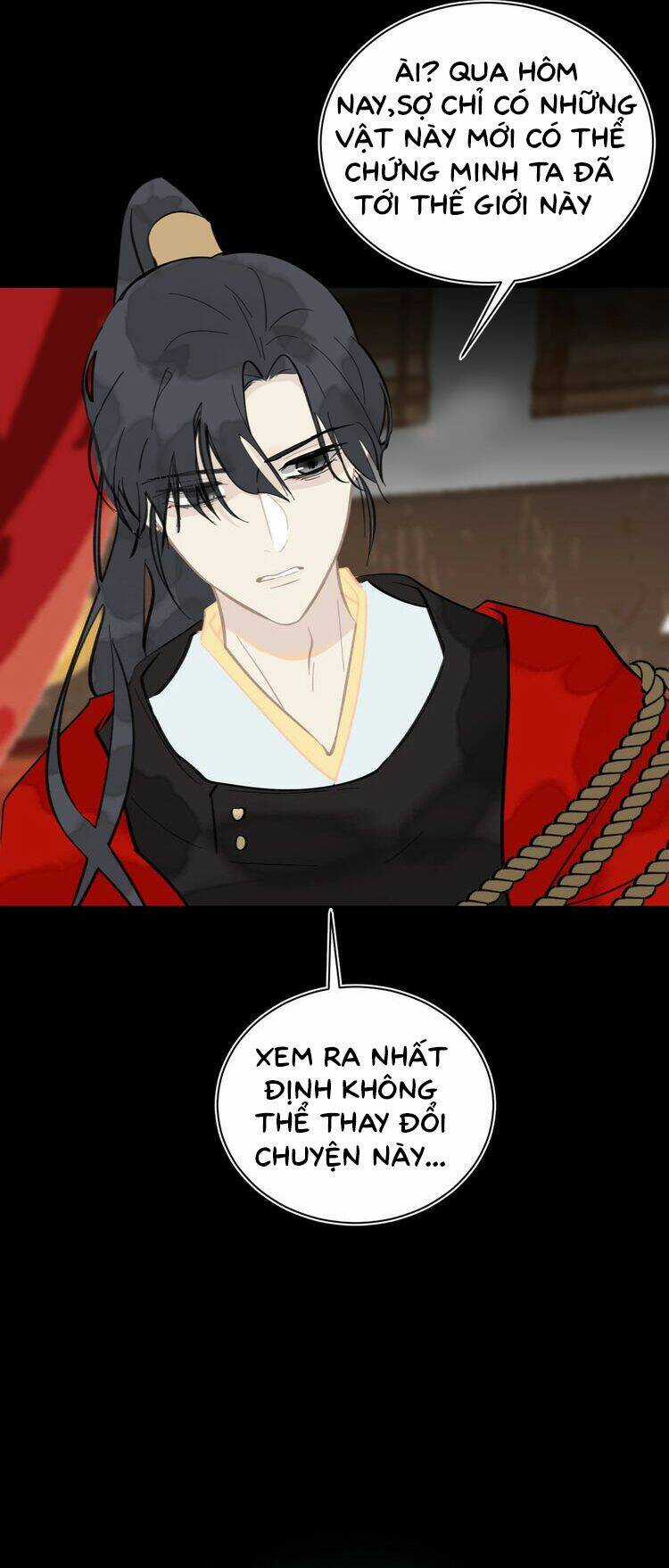 Mãn Đình Phương - Thiên Hạ Duy Khanh Chapter 6 trang 43