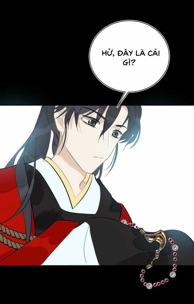 Mãn Đình Phương - Thiên Hạ Duy Khanh Chapter 6 trang 46