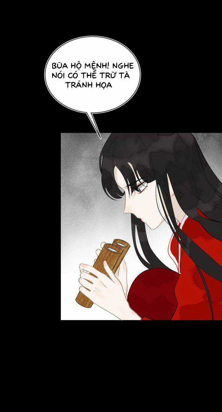 Mãn Đình Phương - Thiên Hạ Duy Khanh Chapter 6 trang 47