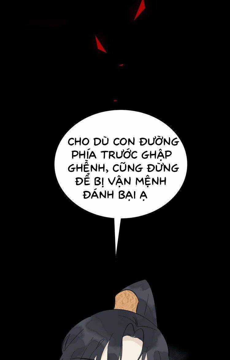 Mãn Đình Phương - Thiên Hạ Duy Khanh Chapter 6 trang 50