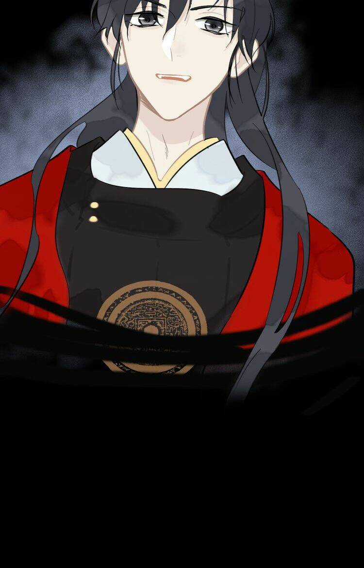 Mãn Đình Phương - Thiên Hạ Duy Khanh Chapter 6 trang 51