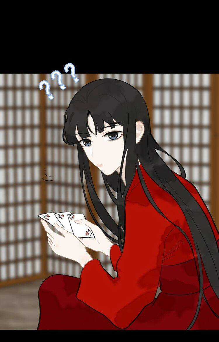 Mãn Đình Phương - Thiên Hạ Duy Khanh Chapter 6 trang 52