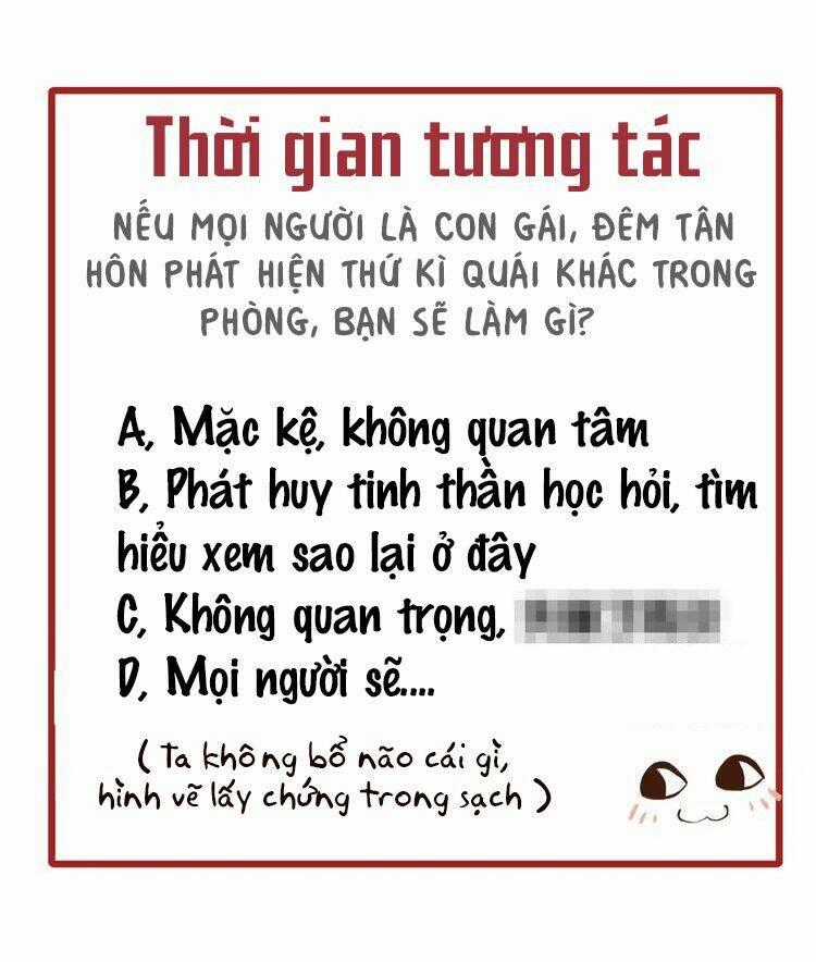 Mãn Đình Phương - Thiên Hạ Duy Khanh Chapter 6 trang 54