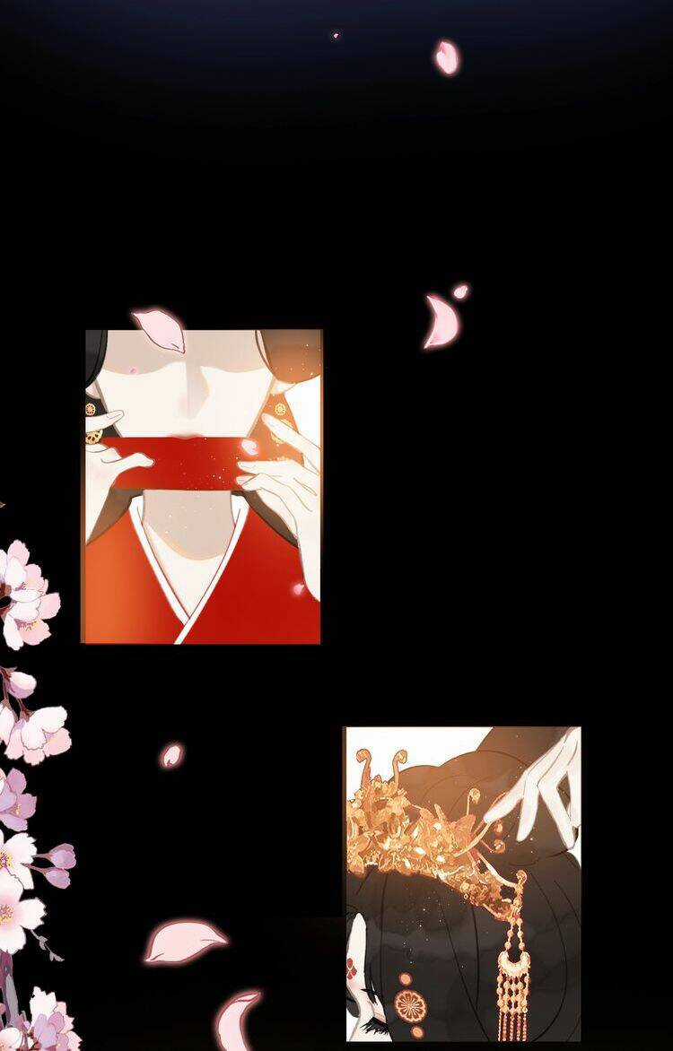 Mãn Đình Phương - Thiên Hạ Duy Khanh Chapter 6 trang 6