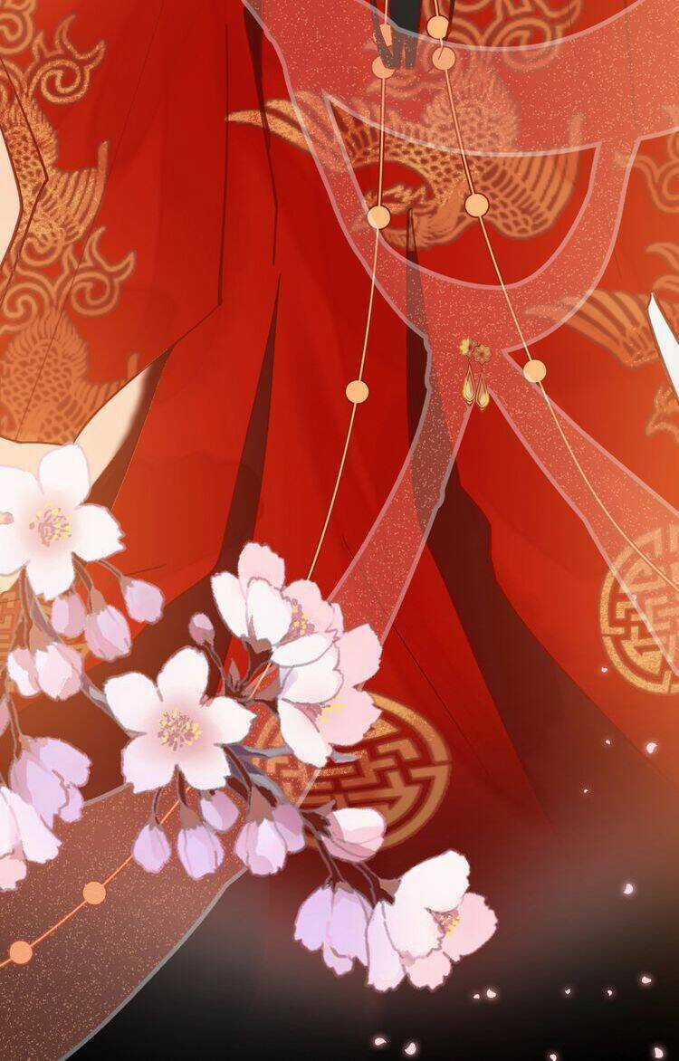 Mãn Đình Phương - Thiên Hạ Duy Khanh Chapter 6 trang 8