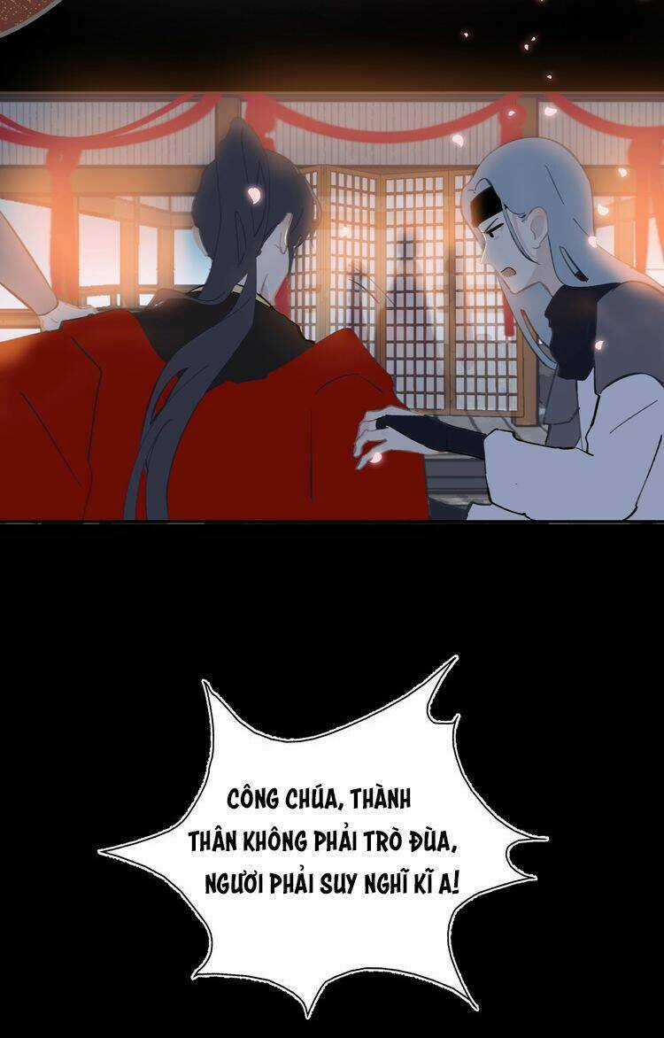 Mãn Đình Phương - Thiên Hạ Duy Khanh Chapter 6 trang 9